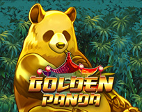 Golden Panda