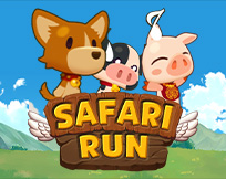 Safari Run