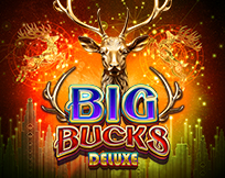 Big Bucks Deluxe