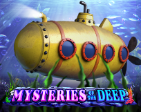 Mysteries of the Deep