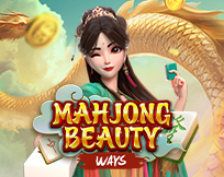 Mahjong Beauty KM