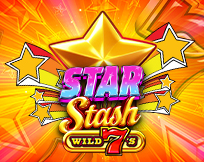 Star Stash Wild 7