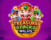 Treasure Stacks Wilds