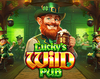 Lucky`s Wild Pub